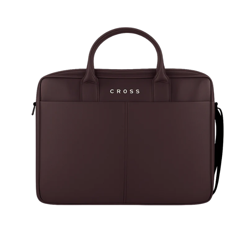 Cross Zara Bag (Brown)