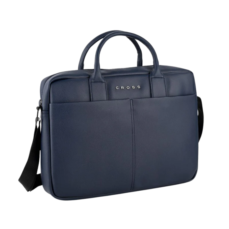 Cross Zara Bag (Blue)