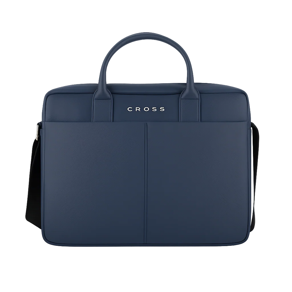 Cross Zara Bag (Blue)