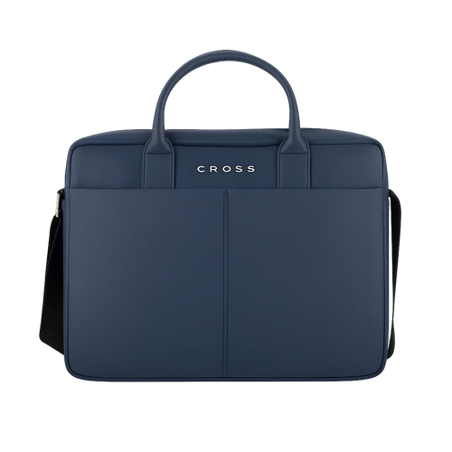 Cross Zara Bag (Blue)