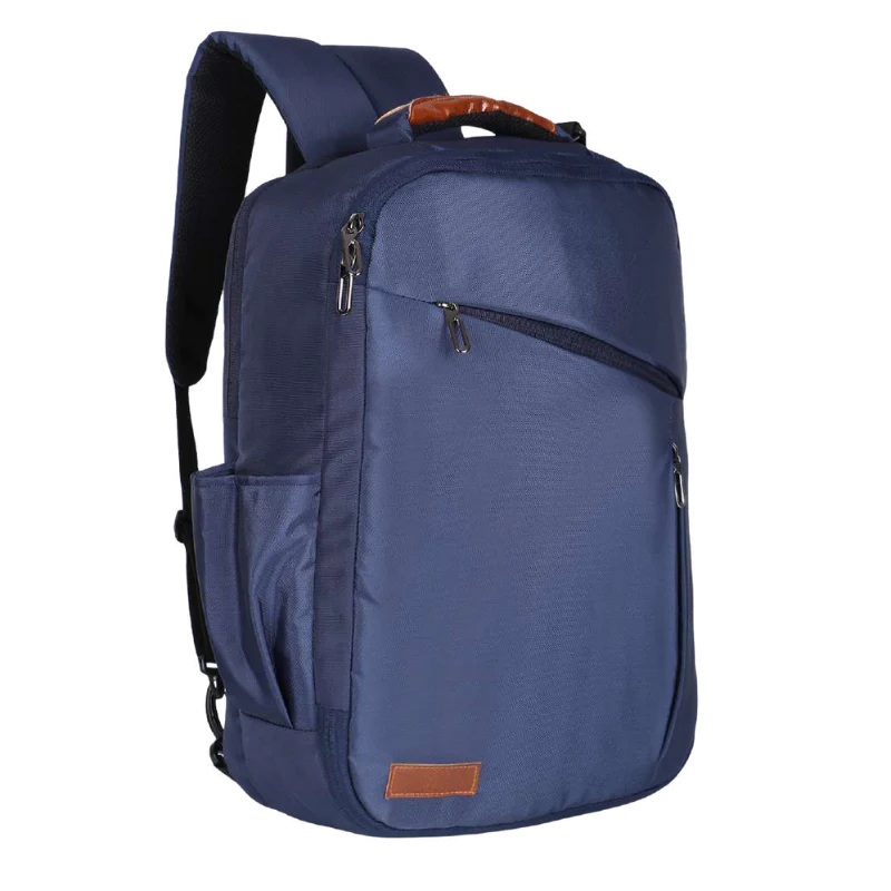 Executive Backpack (Blue)