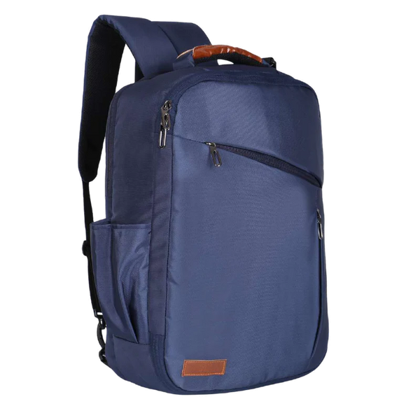 Executive Backpack (Blue)