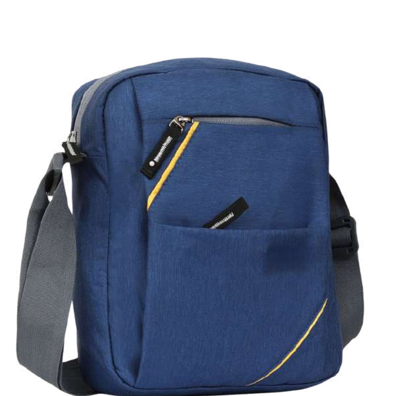 Strider Sling Bag (Blue)