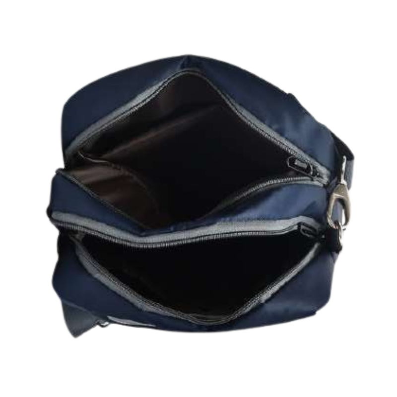 Strider Sling Bag (Blue)