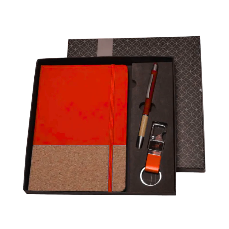 EcoFusion Gift Set (Red)