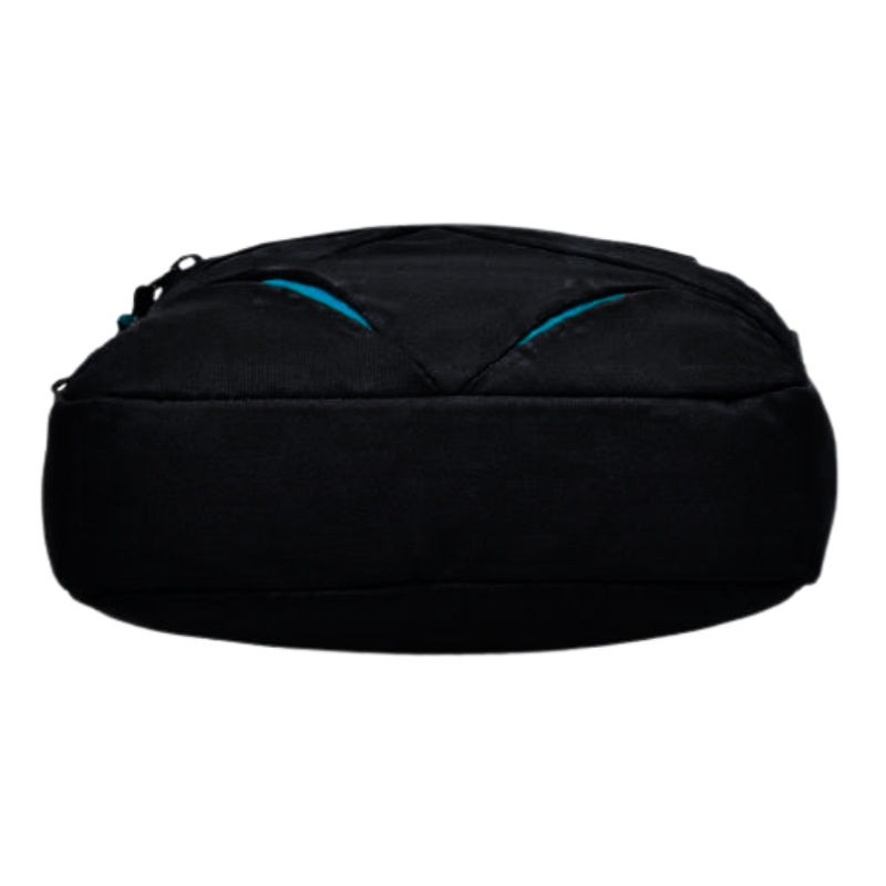 Slasher Sling Bag (Black)