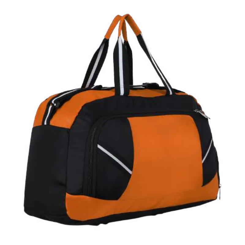 Voyager Apex Travel Bag (Orange)