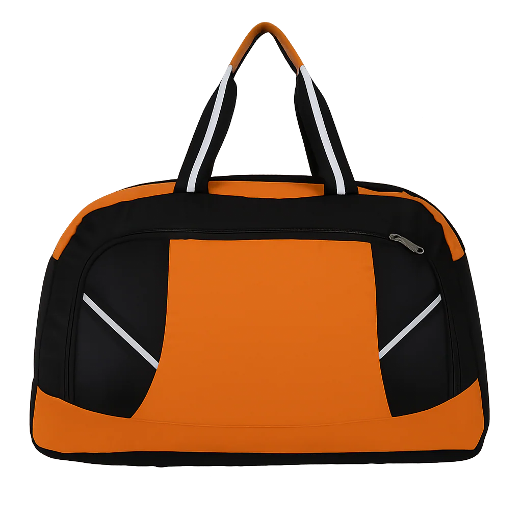 Voyager Apex Travel Bag (Orange)