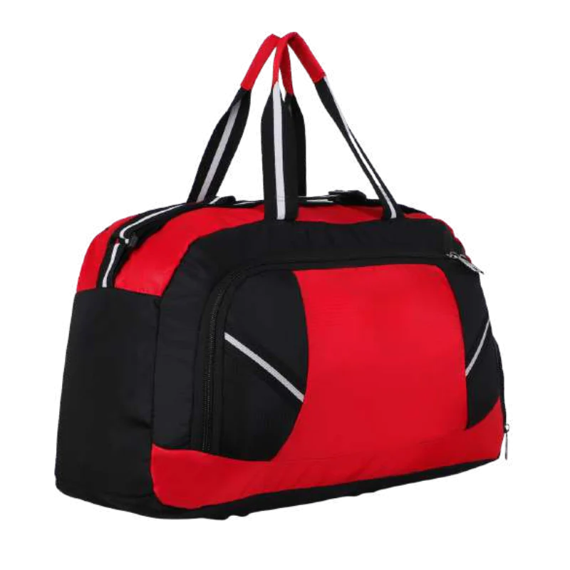 Voyager Apex Travel Bag (Red)