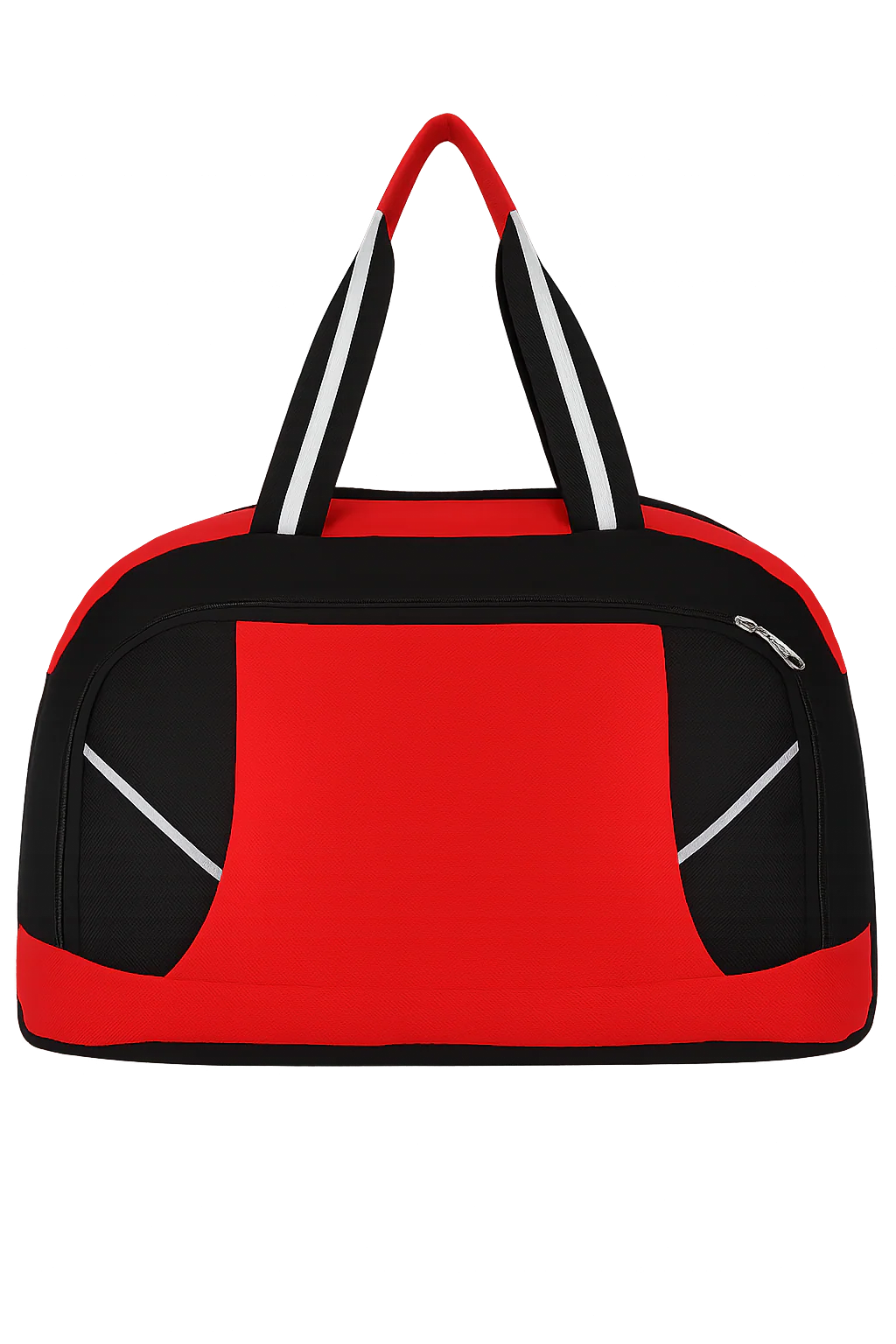 Voyager Apex Travel Bag (Red)