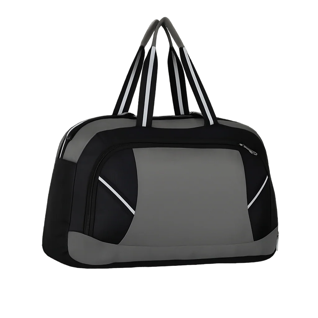 Voyager Apex Travel Bag (Grey)