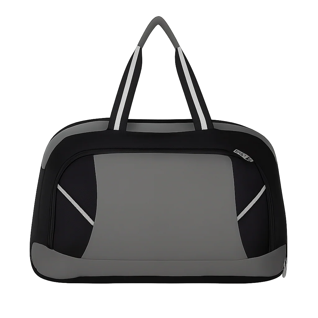 Voyager Apex Travel Bag (Grey)