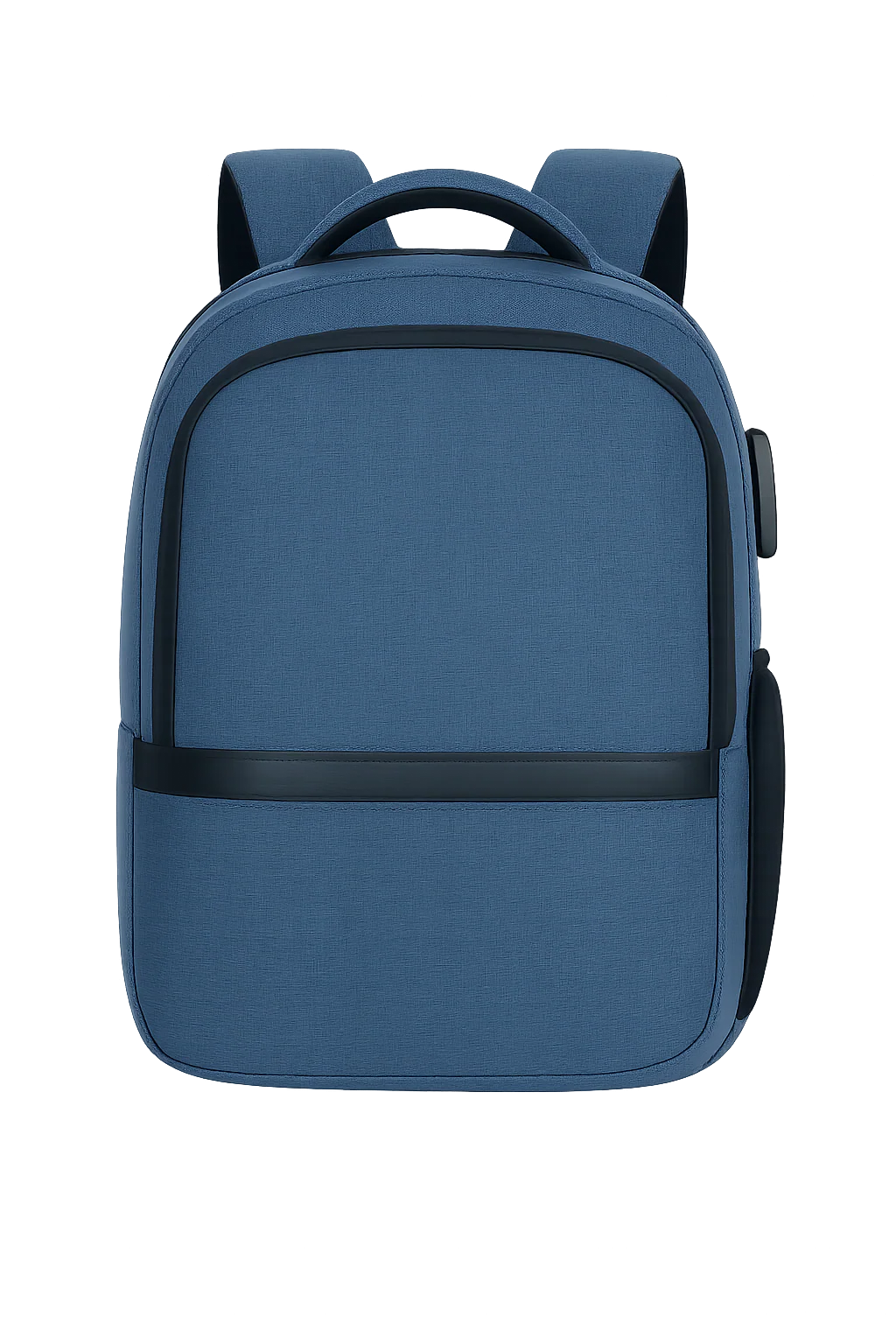 Guardpack Anti Thief Backpack (Blue)
