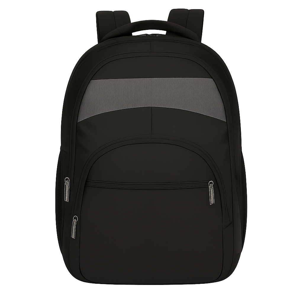 Cartier Backpack (Black)