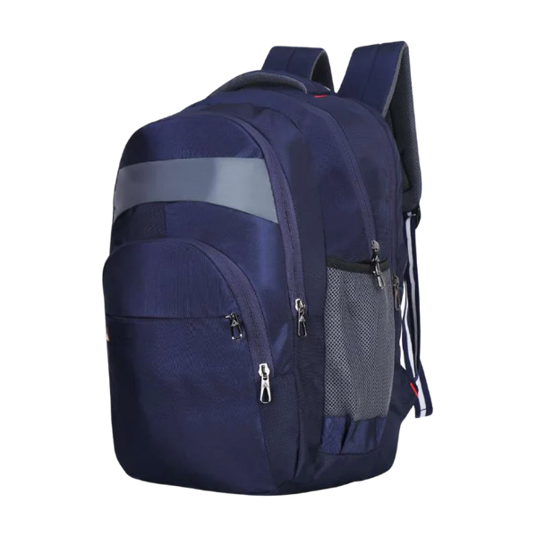 Cartier Backpack (Blue)