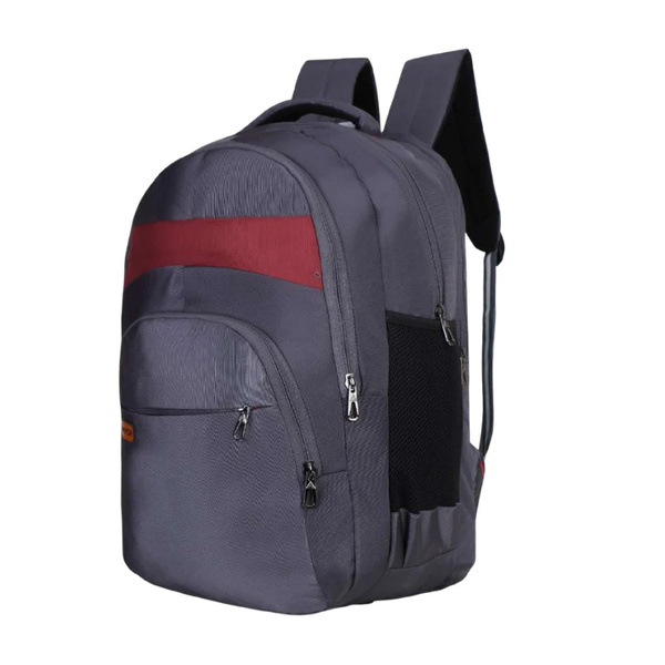 Cartier Backpack (Violet)