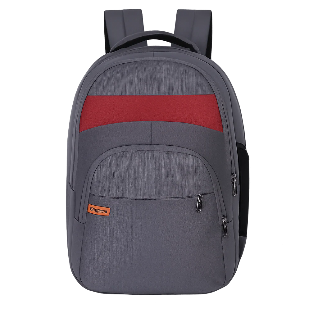 Cartier Backpack (Violet)