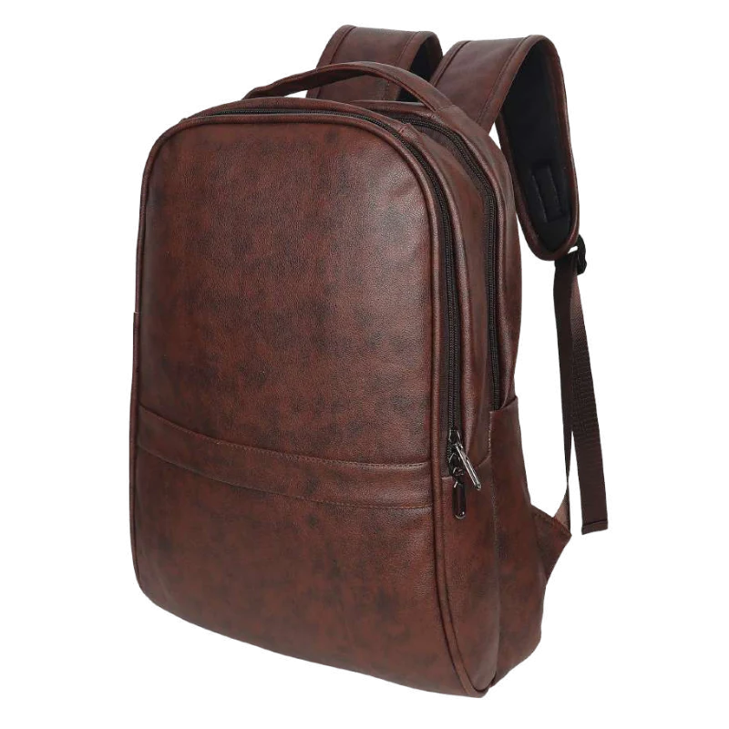 Komodo Backpack (Dark Brown)