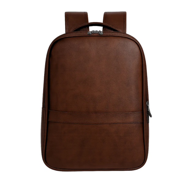 Komodo Backpack (Dark Brown)
