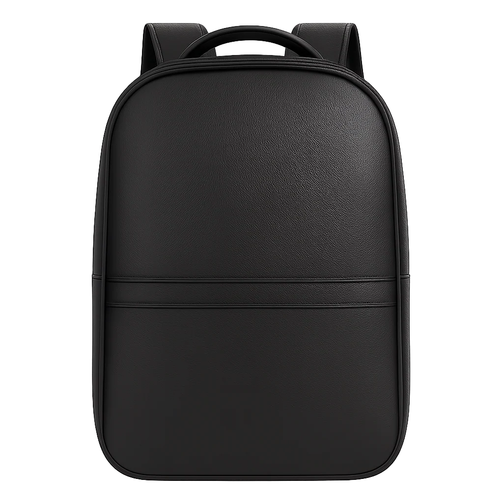 Komodo Backpack (Black)