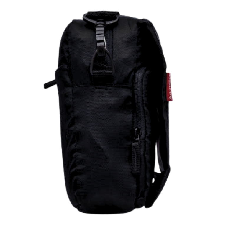 Voyager Sling Bag  (Black)
