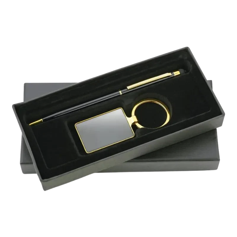 InkKey Square Fusion