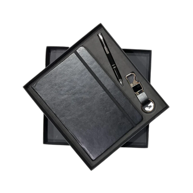 Always Inspire Employee Kit (Black)