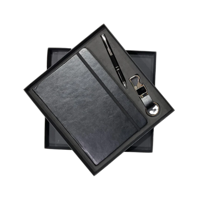 Always Inspire Employee Kit (Black)