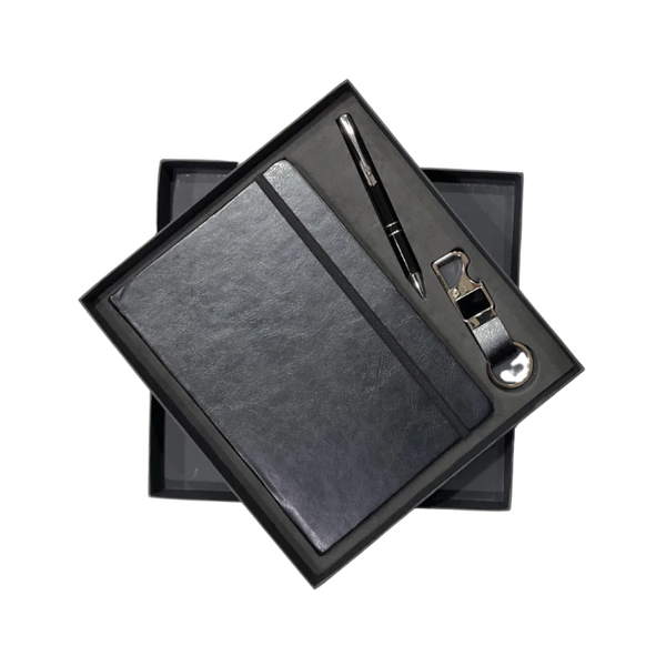 Always Inspire Employee Kit (Black)