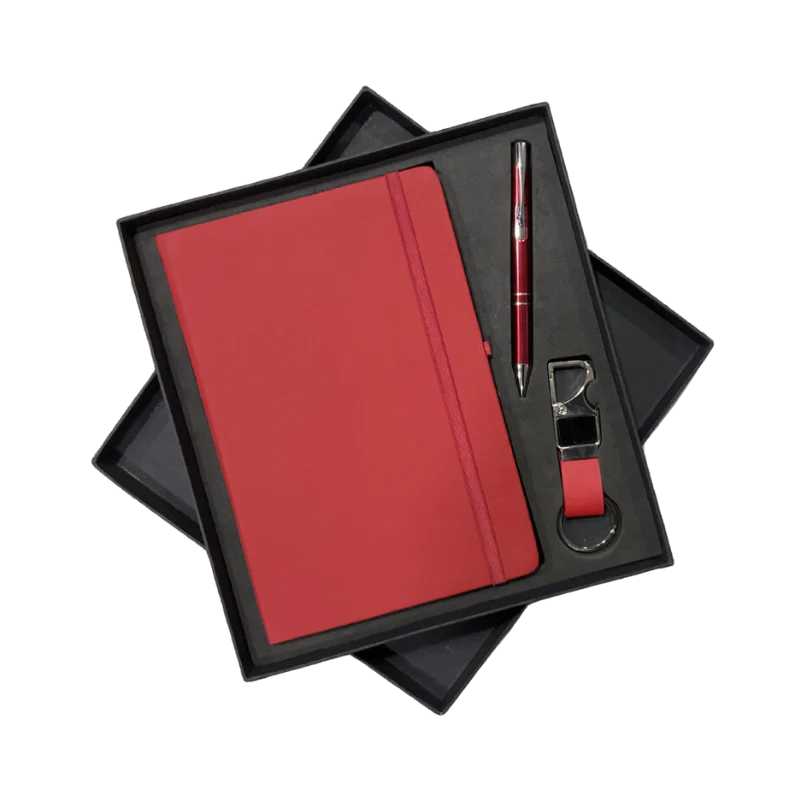 Always Inspire Employee Kit (Red)