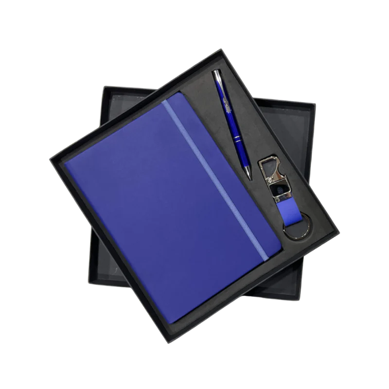 Always Inspire Employee Kit (Blue)