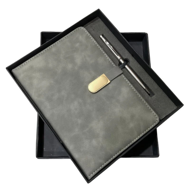 Pathway To Success Gift Set (Grey)