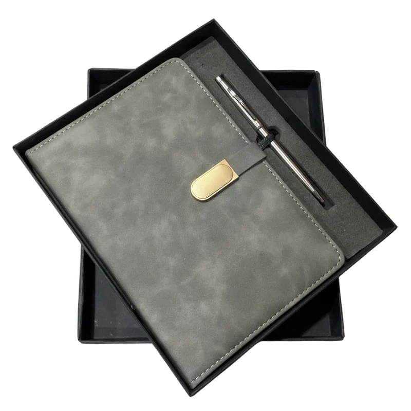 Pathway To Success Gift Set (Grey)