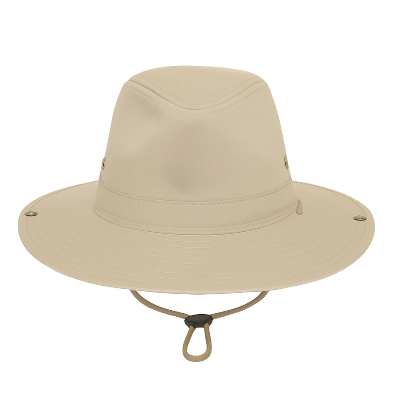 Desert Trekker Hat