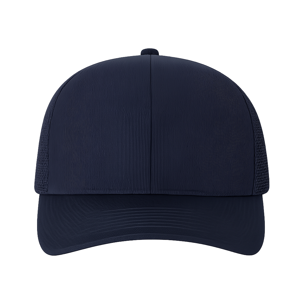 Zenith Fit Cap