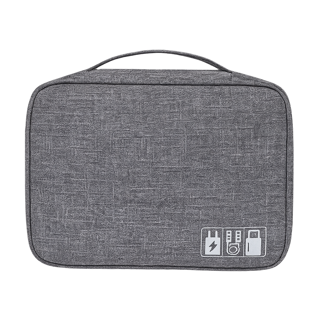 Digital products organizer