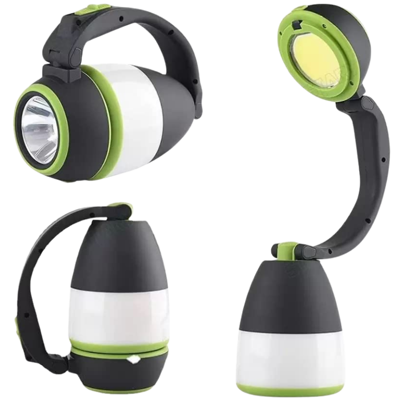 Multifunctional portable Light