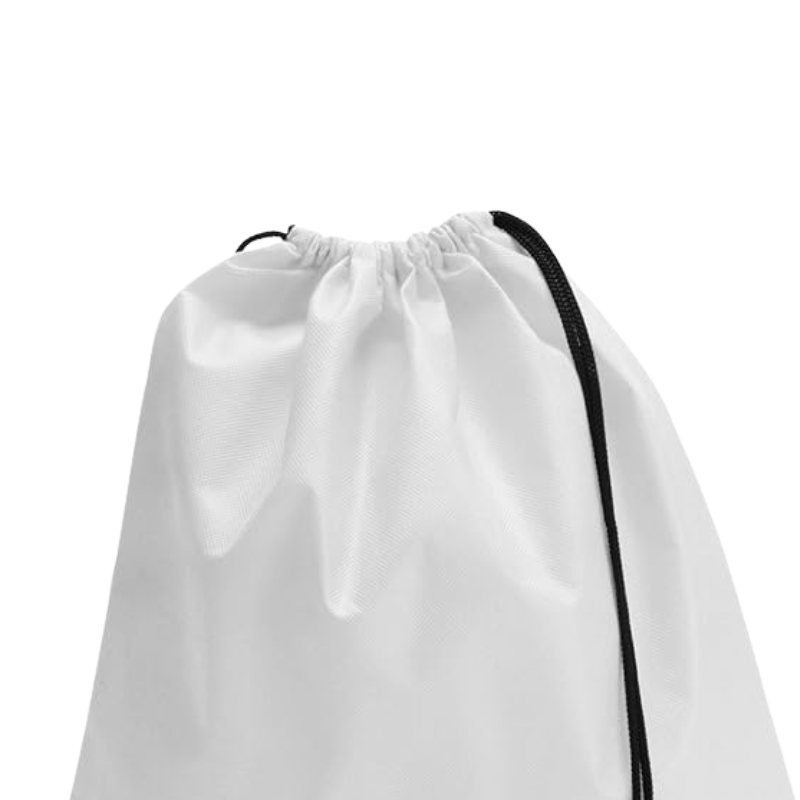 Customized Pullstring Bag