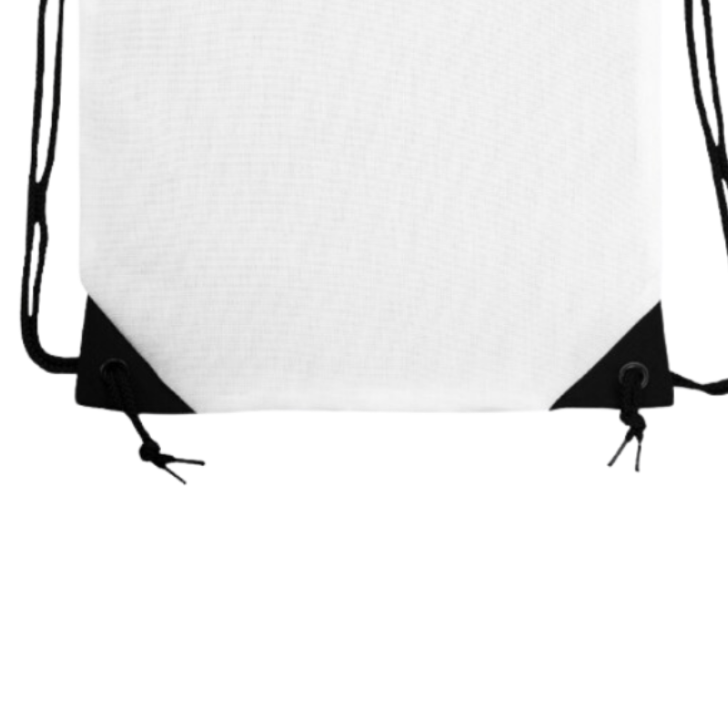 Customized Drawstring BagPack