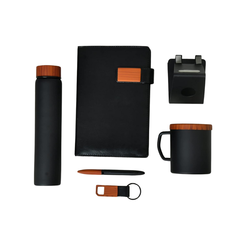Work Smart Set