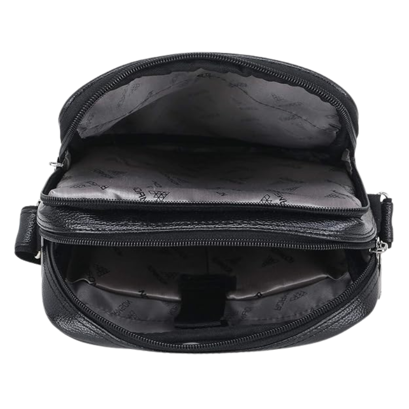 MetroStash Sling Bag (Black)