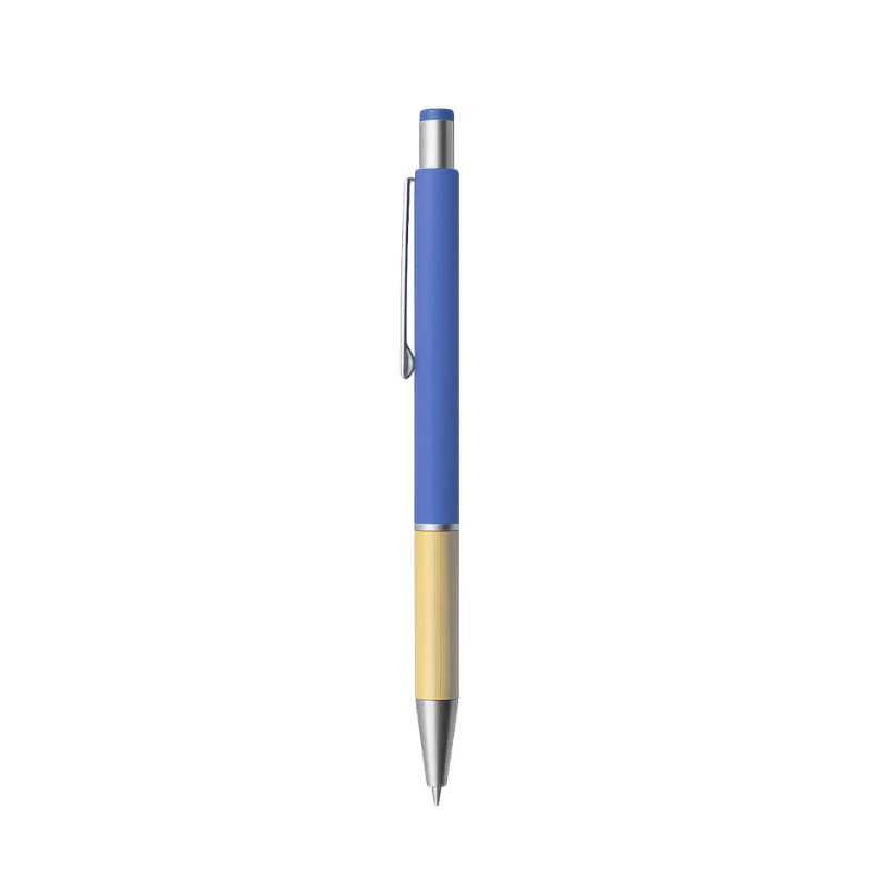 Wooden Set For Employee (Blue)