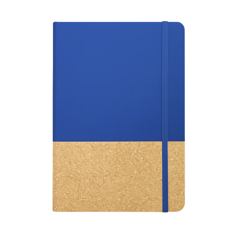 Wooden Set For Employee (Blue)