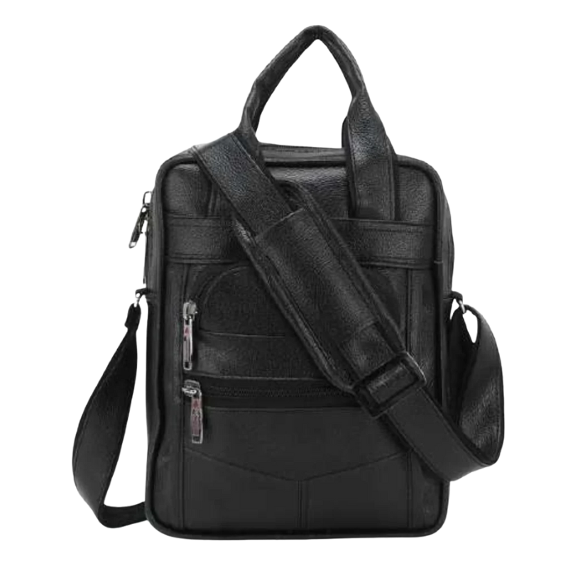 ShadowVault Sling Bag