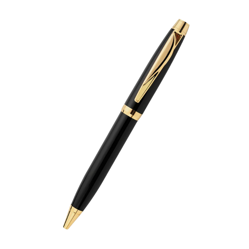 Wallet, Perfume, Pen & Cardholder Set