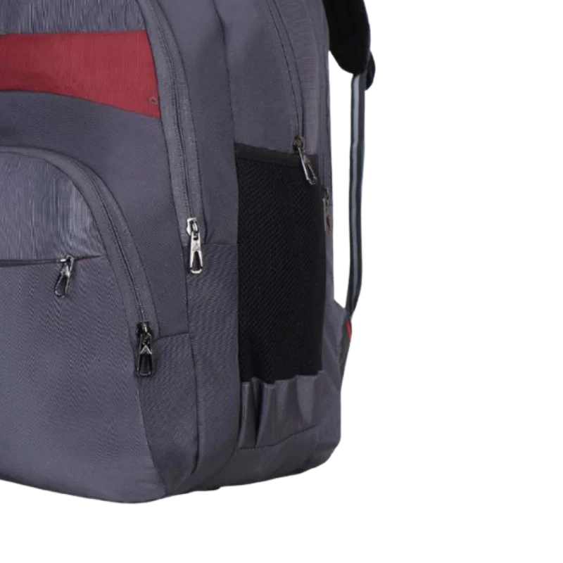 Cartier Backpack (Violet)