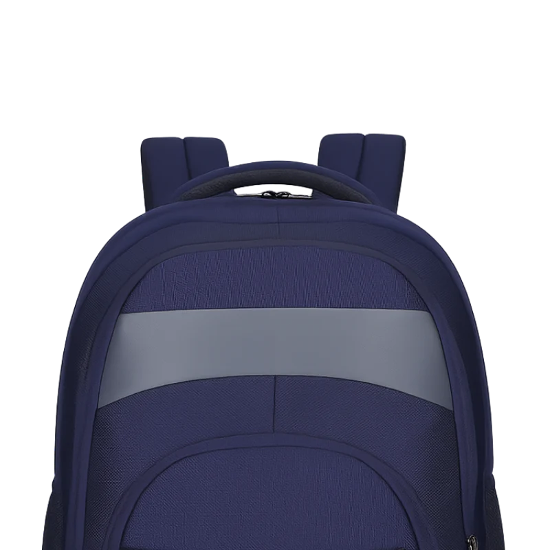 Cartier Backpack (Blue)