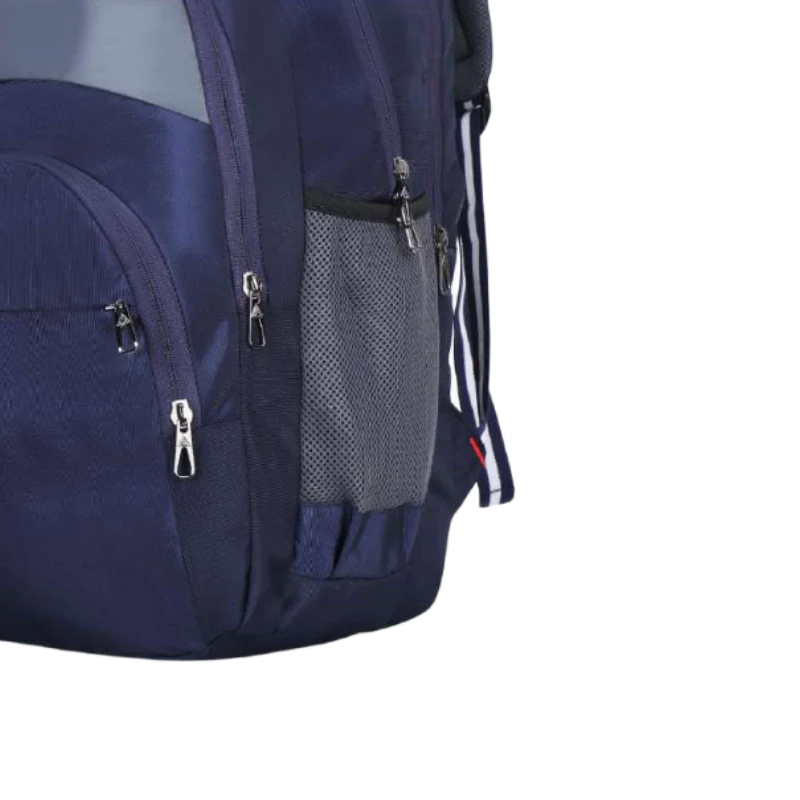 Cartier Backpack (Blue)