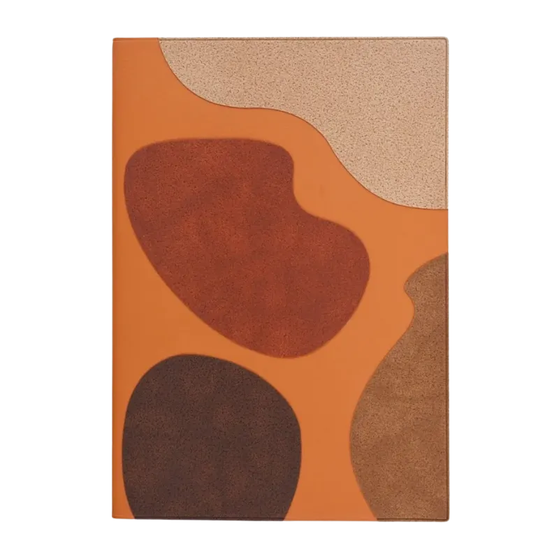 Terra Luxe Gift Set (Orange)