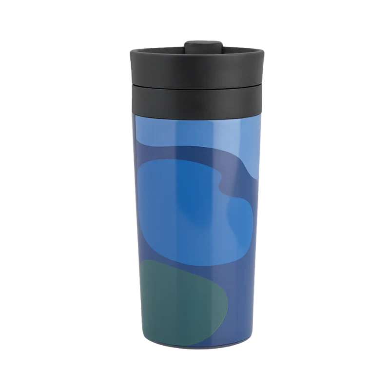 Terra Luxe Gift Set (Blue)